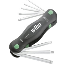 Wiha PocketStar insexnyckelsats