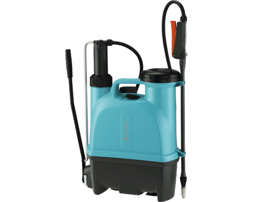 Ryggspruta GARDENA 12L