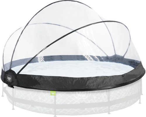 Poolskydd för en swimmingpool