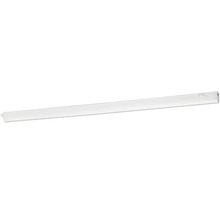 Avlång LED-bänkbelysning