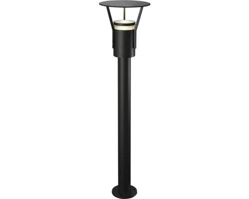Stående lampa för trädgårdsbelysning