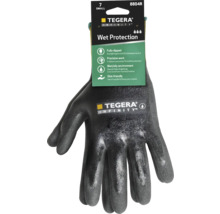 TEGERA Infinity 8804R arbetshandskar med våtskydd