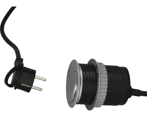 Whirlpool-kontroll med kontakt