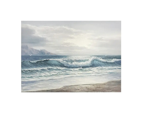 Canvas Ocean II 50x70cm