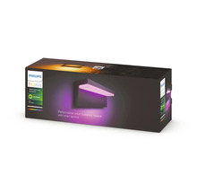 Förpackning för Philips Hue White and Color Ambiance utomhusvägglampa