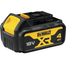 DeWalt batteri 18 volt 4 amperetimmar
