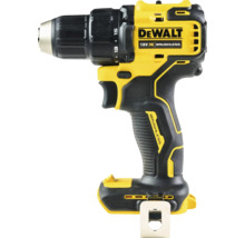 Sladdlös skruvdragare