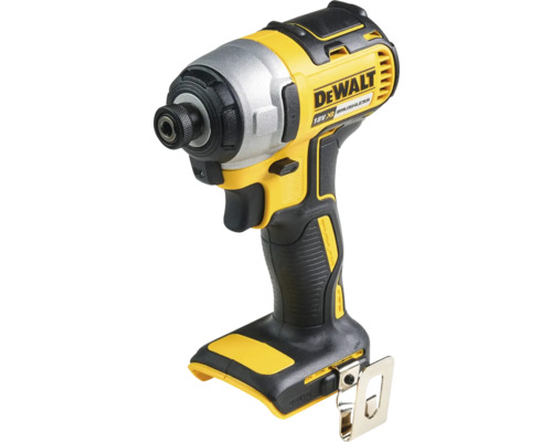 DeWalt batteridriven mutterdragare