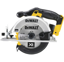 DeWalt handhållen cirkelsåg, 18 volt