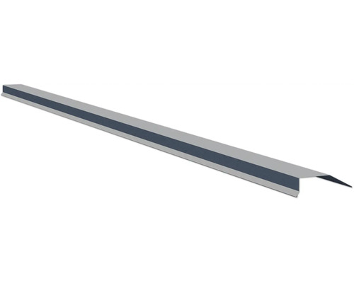 Takvinkelprofil av metall