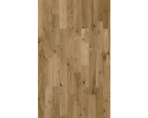 Läggning av ekparkett