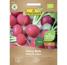 FloraSelf Cherry Belle Rädisfrön