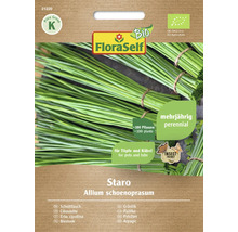 FloraSelf Staro Gräslök fröpaket