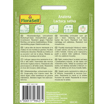 FloraSelf Analena Huvudsallad fröförpackning