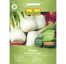 FloraSelf Dragon fänkålsfröpaket