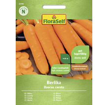 Fröförpackning morot Berlika