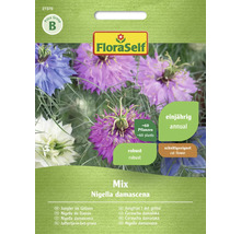 FloraSelf Jungfrun i det gröna fröpåse