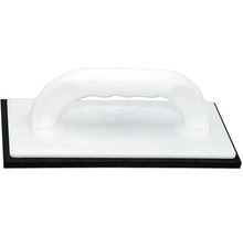 Svampbräda med handtag
