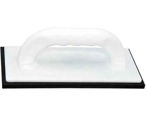 Svampbräda med handtag