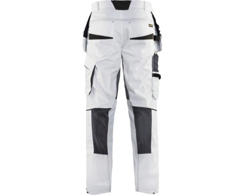 Arbetsbyxor med fickor