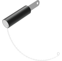 Skåpshandtag TENNEKER® Nr. 29 för Aurora TW