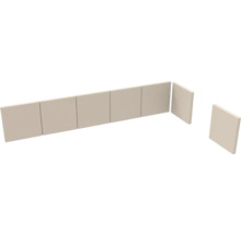 Keramikstenset TENNEKER® Nr. 32 för Aurora TW