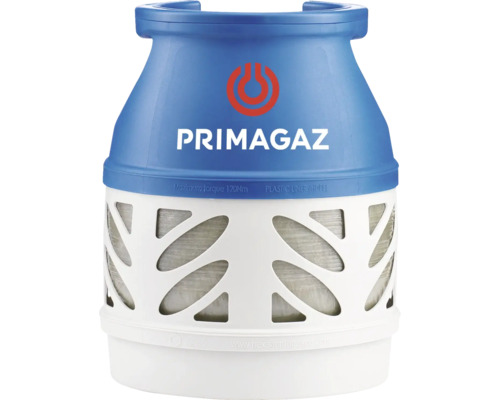 Primagaz gasflaska