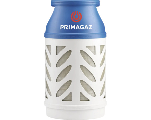Gasolflaska PK10 15,4kg