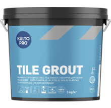 Kiilto Pro Plattfogbruk i hink, 3 kg