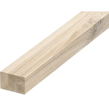 Träbalk