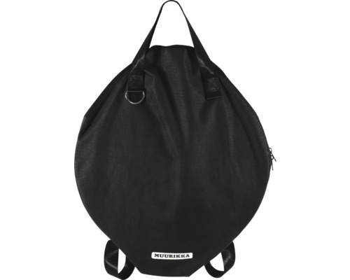 Muuriikka Bärväska för stekhäll