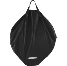 Svart Muurikka väska med handtag