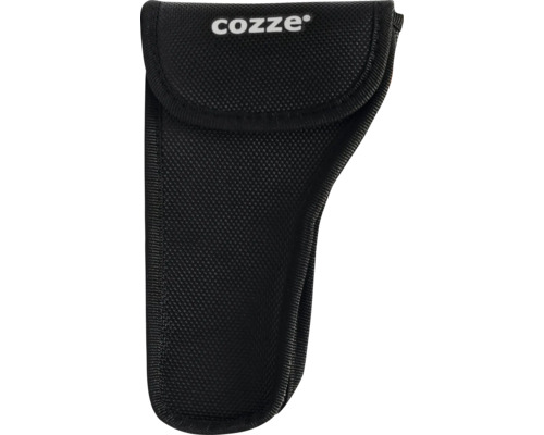 Infraröd termometer COZZE® med pistolgrepp 530°C