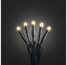 LED-ljusslinga med varmvita lysdioder