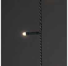 LED-ljusslinga med varmvitt ljus