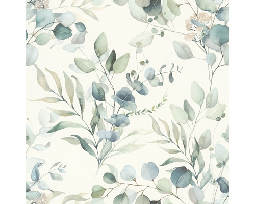 Eukalyptusbladsmönster