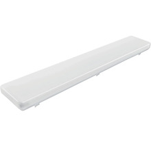 Lysrörsarmatur LUMAK PRO 48W 6200lm 900mm IP20