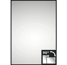 Designspegel DSK Black Line matt 40x60cm