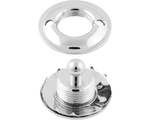 Tenax vävbas MSVN med klämma MARINETECH 0-2,5mm Gitarrbandstift med skruvring
