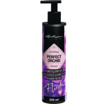 Lechuza Perfect Orchid flytande gödselmedel, 225 ml flaska med doseringspump