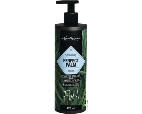 Flytande gödning LECHUZA Perfect Palm 475ml