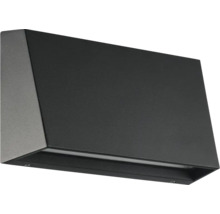 Vägglampa för utomhusbruk