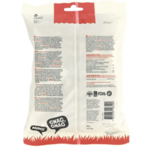 Hundgodis DOGMAN Tuggpinnar mald kyckling 30-pack