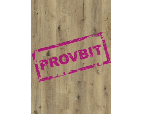 Provbit: Vinylgolv 5.0 Cuatro