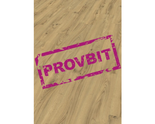 Provbit: Designgolv EGGER GreenTec Timbara brun