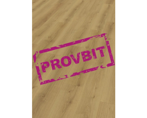 Provbit: Designgolv EGGER GreenTec Velvet