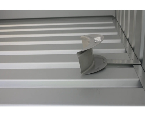 Vinddriven turbin för vindkraftverk