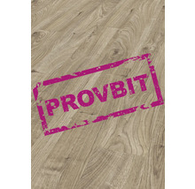 Provbit: Laminatgolv KRONOTEX Everest ek D3081
