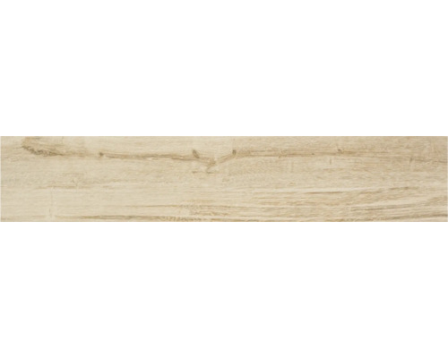 Klinker FORM & STYLE Firenze oak light ek ljus matt träoptik 23,3x120x1 cm