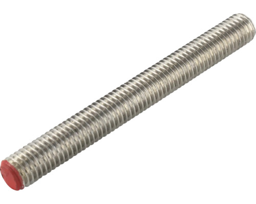 Gängad bult MARINETECH 8x60mm DIN 976-1 BM A4-70 Gängstång